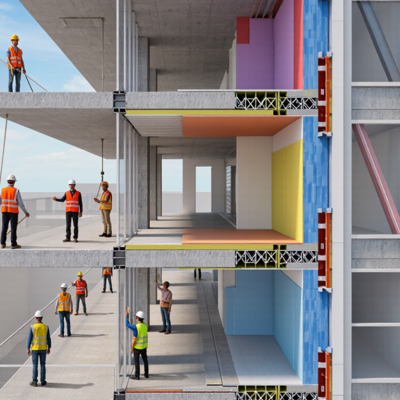 How to Choose the Right Thermal Break for Global Projects?