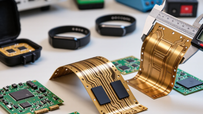 Why Choose Flexible PCB for Global Buyers?