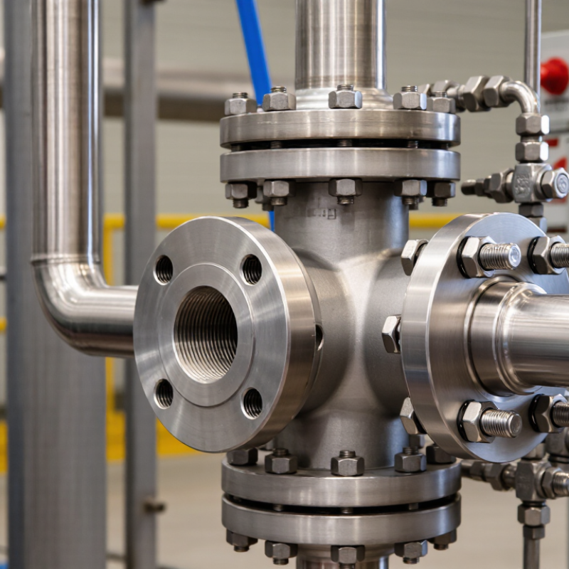 7 Tips for Buying the Right Relief Valve Block?