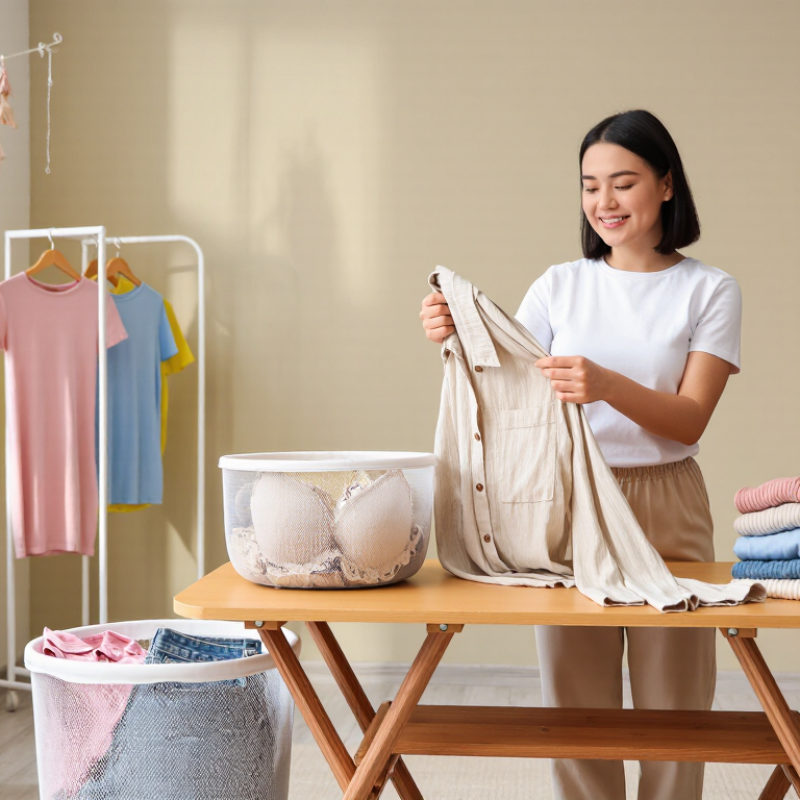 Top 10 Tips What Makes Womens Clothing Last Longer?