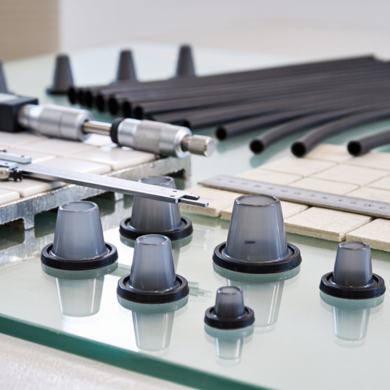 Why Choose Rubber Suction Cups for Global Sourcing?