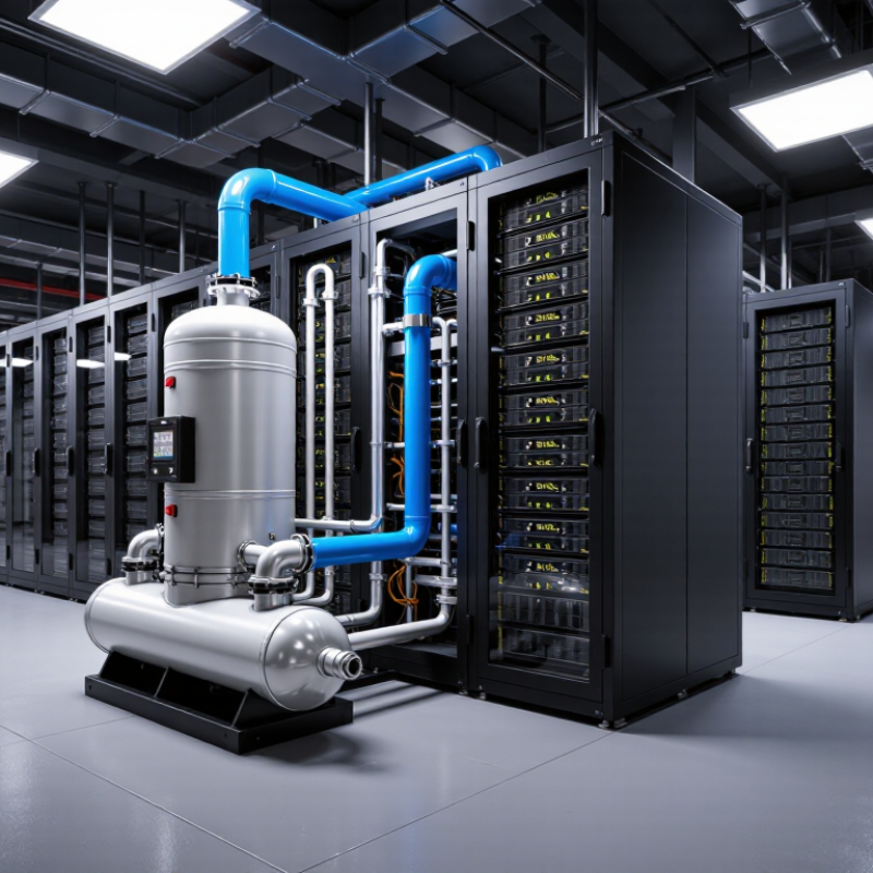 Best Cloud AI Server Manufacturer in China?