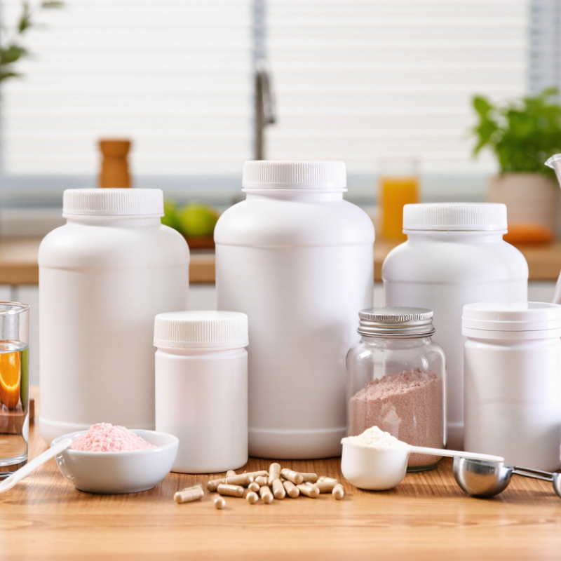 How to Choose the Best Collagen Dietary Supplement?