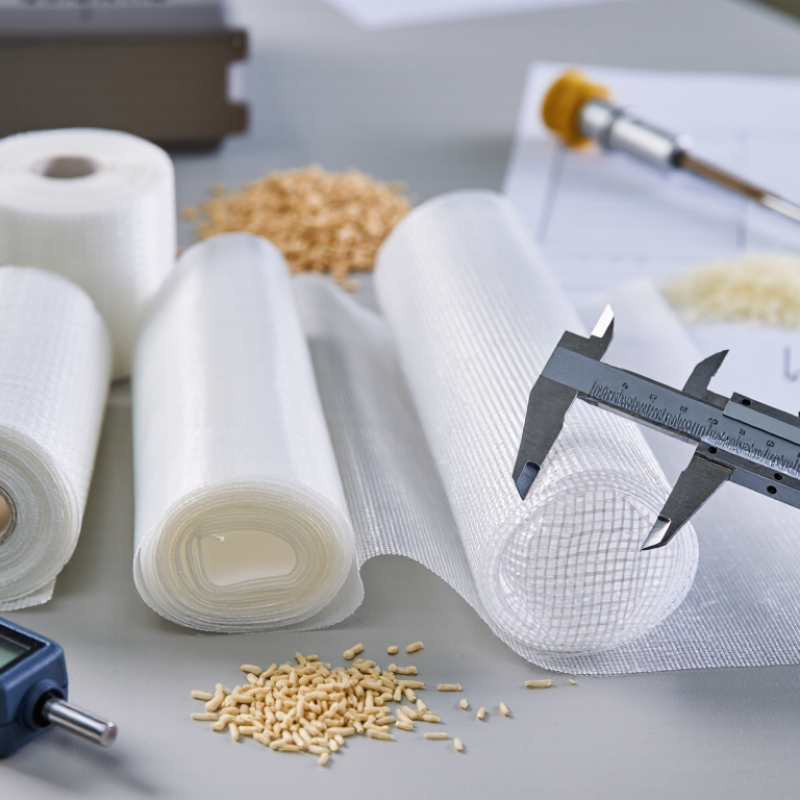 What Is the Best Plastic Mesh Filter from China?