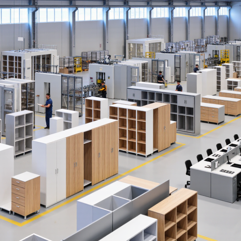 China Top Modular Furniture Suppliers What Are the Benefits?