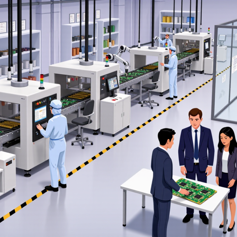 How to Choose the Right PCB Board Supplier?