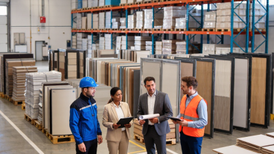 Why Choose Building Mate for Global Buyers?