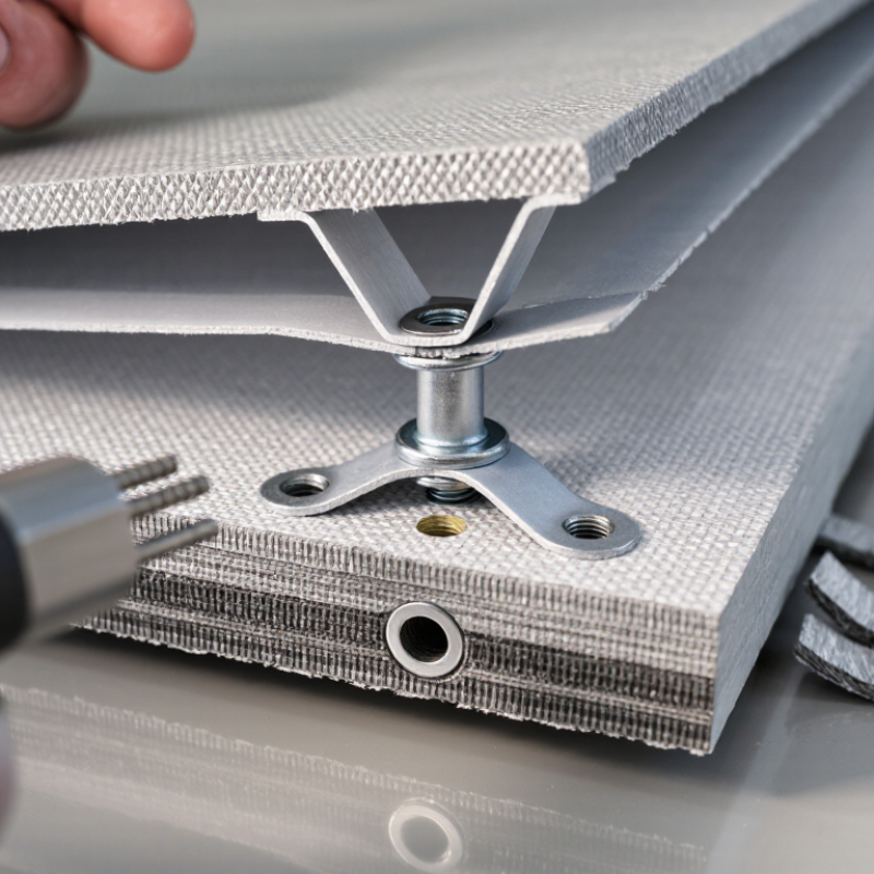 How to Choose Aluminium Tri Fold Blind Rivets for Composites