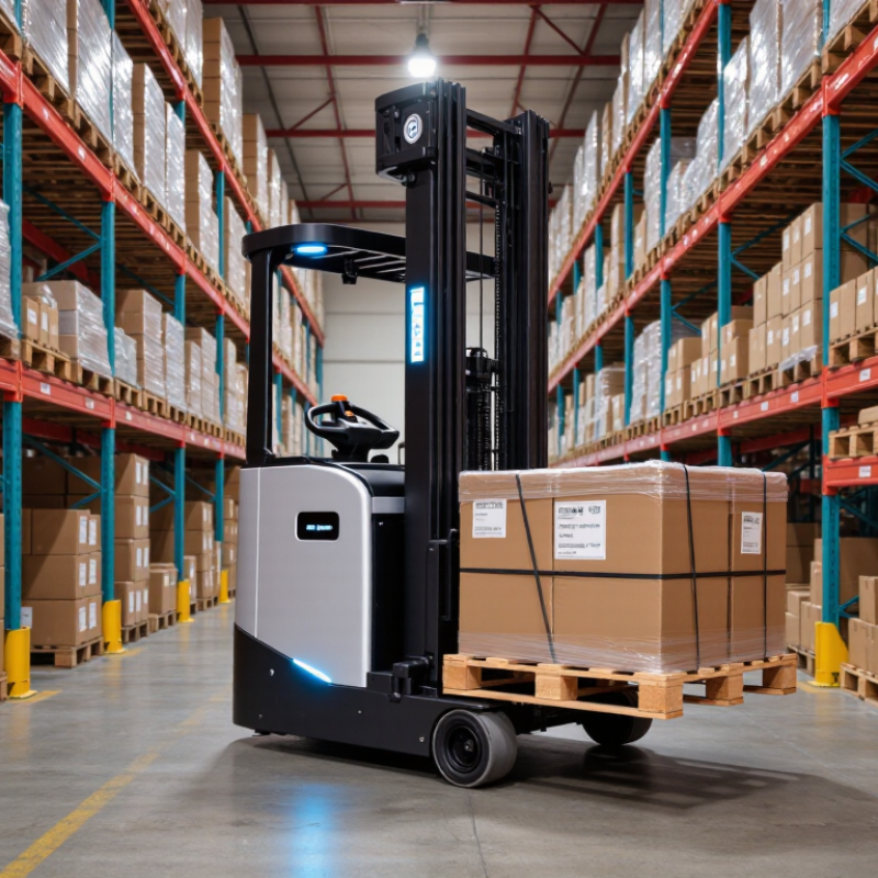7 Best Autonomous Forklift Load Capacity Tips for Buyers