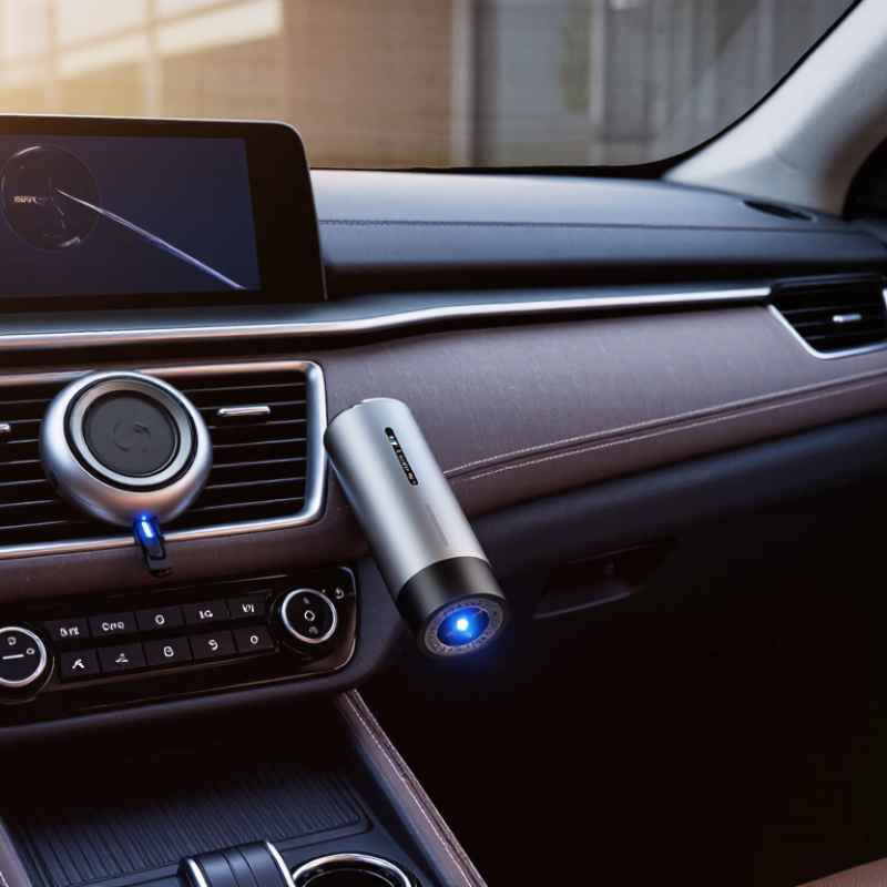 How to Choose the Best Car Perfume Diffuser in 2026?
