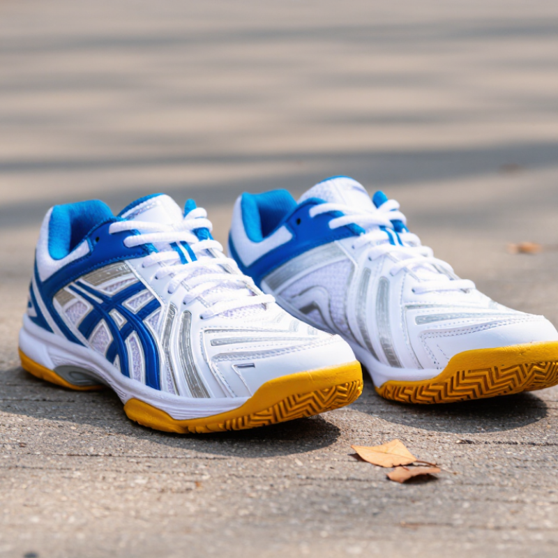 How to Wear Badminton Shoes Outdoors Safely?