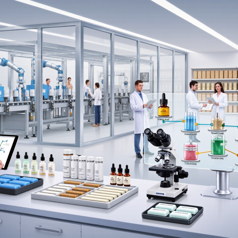 What Beauty Innovations Will Shape Global Sourcing in 2026?
