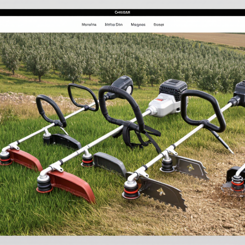 Best String Trimmer Brush Cutter for Global Buyers?