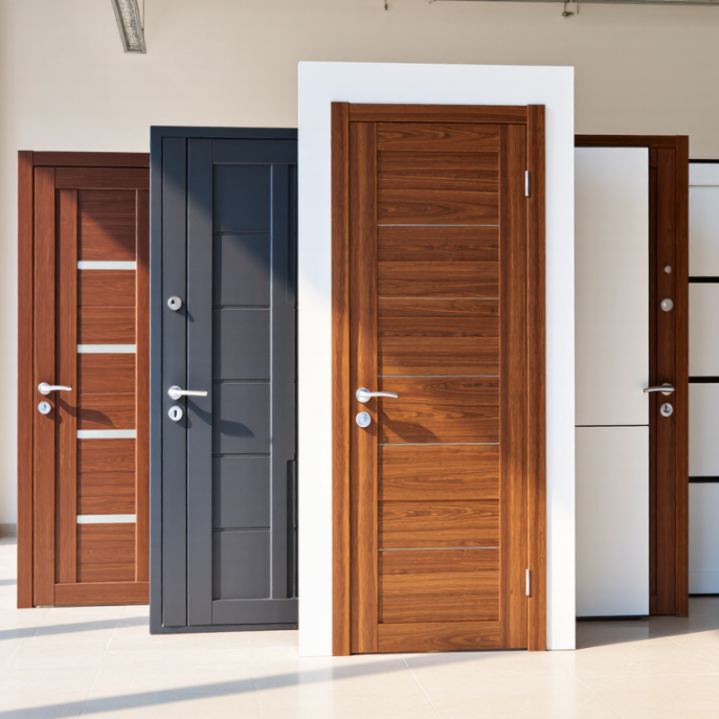 10 Tips for Buying Quality Doors from Global Suppliers