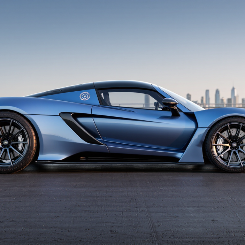 2026 How to Choose Staggered Wheels for Performance Cars?