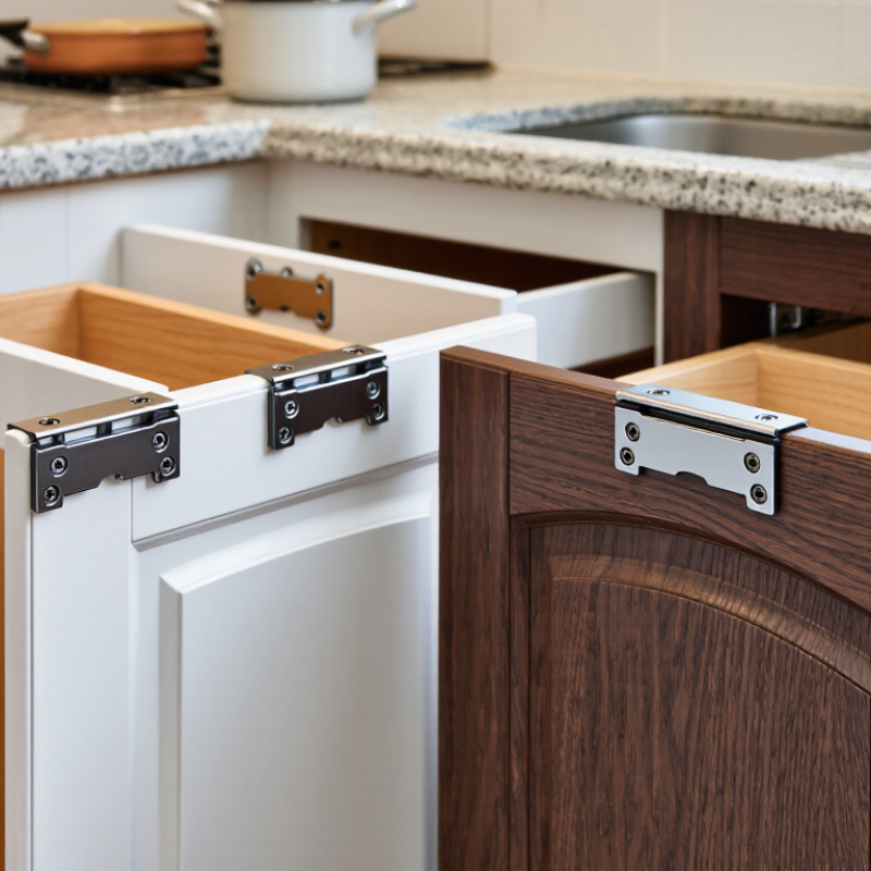 How to Choose the Best Cabinet Door Closer?