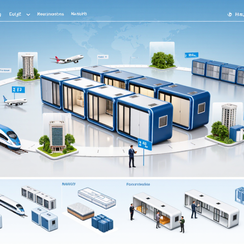 Top Capsule Cabin Manufacturers for Global Buyers?