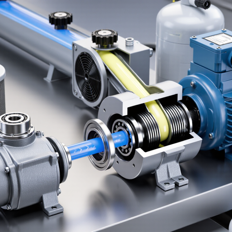 What Is an Oil Free Compressor and How Does It Work?