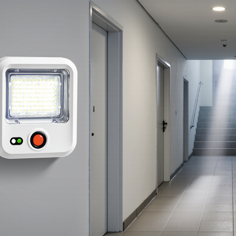 China Best Rechargeable Emergency Light Manufacturer?