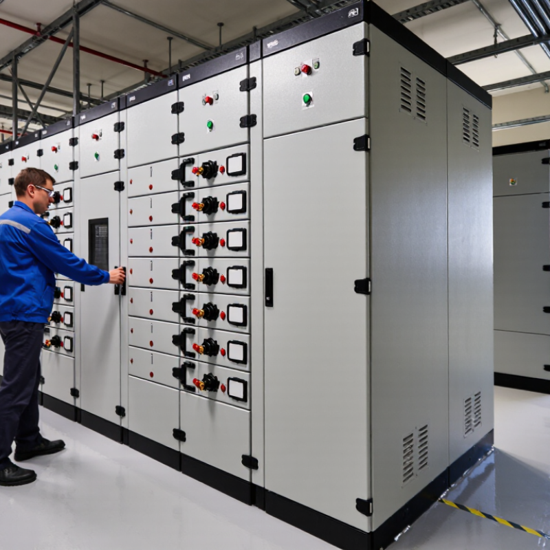 7 Tips for Choosing a Dual Power Automatic Transfer Switch