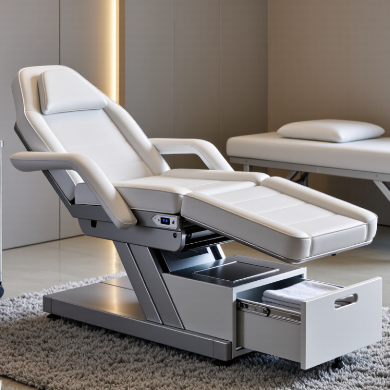 7 Best Cosmetic Beds for Salons and Clinics?