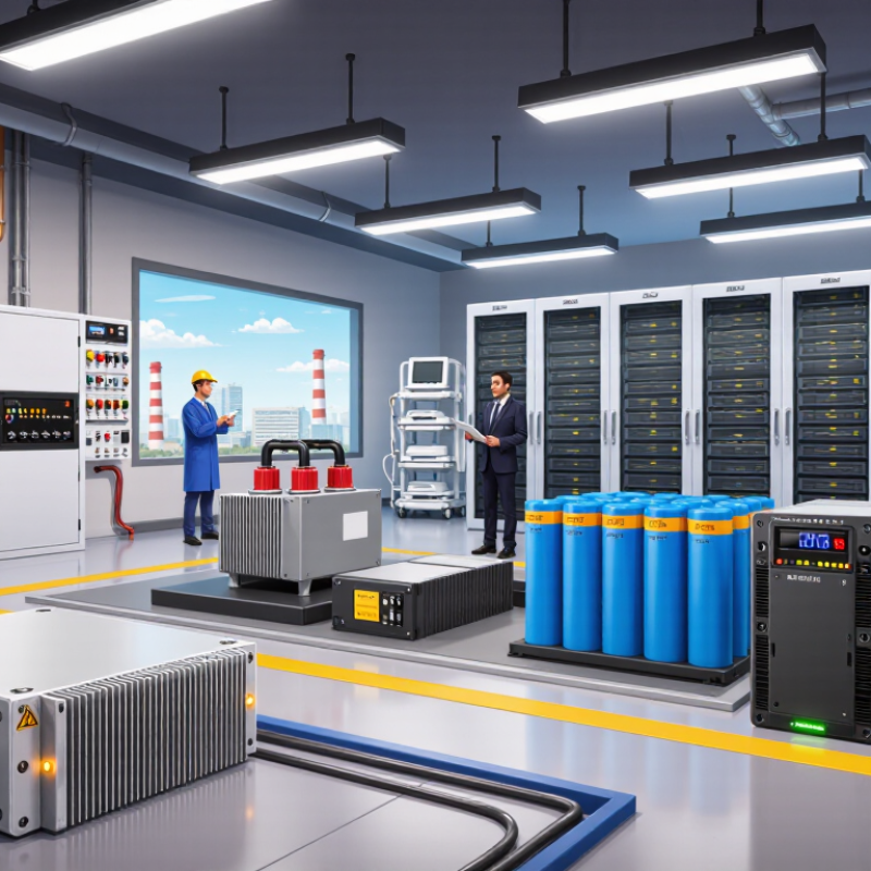 Top 10 Power Quality Products for Global Buyers