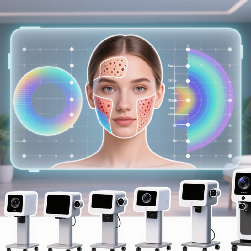 10 Best Facial Analysis Machines for Your Business