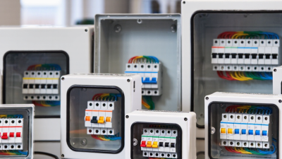 10 Best Distribution Boxes for Global Buyers?