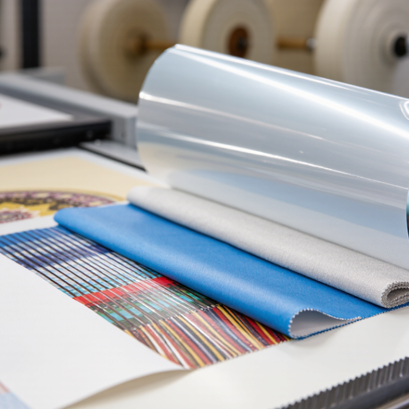 China Best Instant Peel DTF Film Manufacturer?