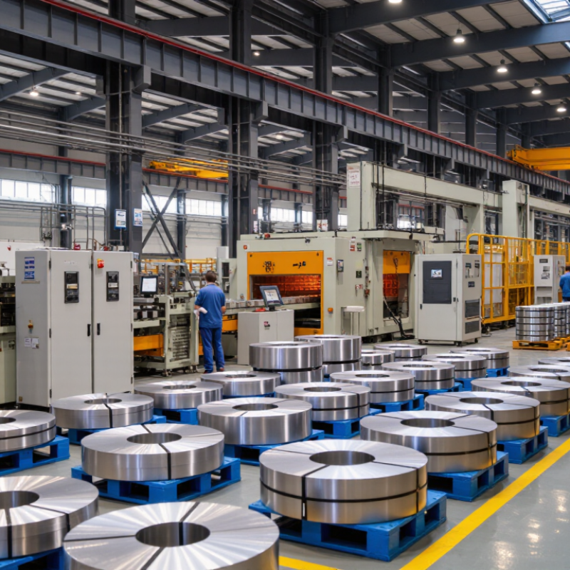 China Top 10 Invar Material Manufacturers?
