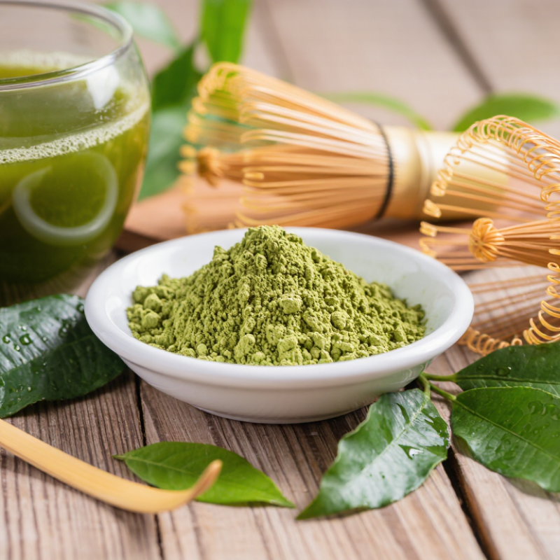 How to Choose the Best Green Matcha Powder?