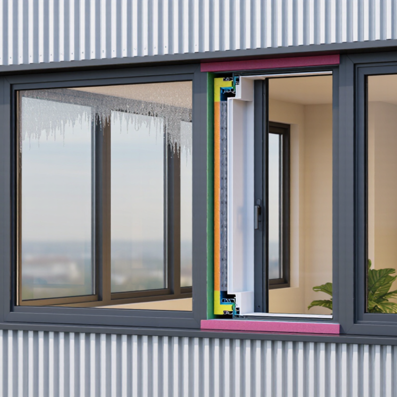 Why Is Thermal Break Important for Global Buyers?