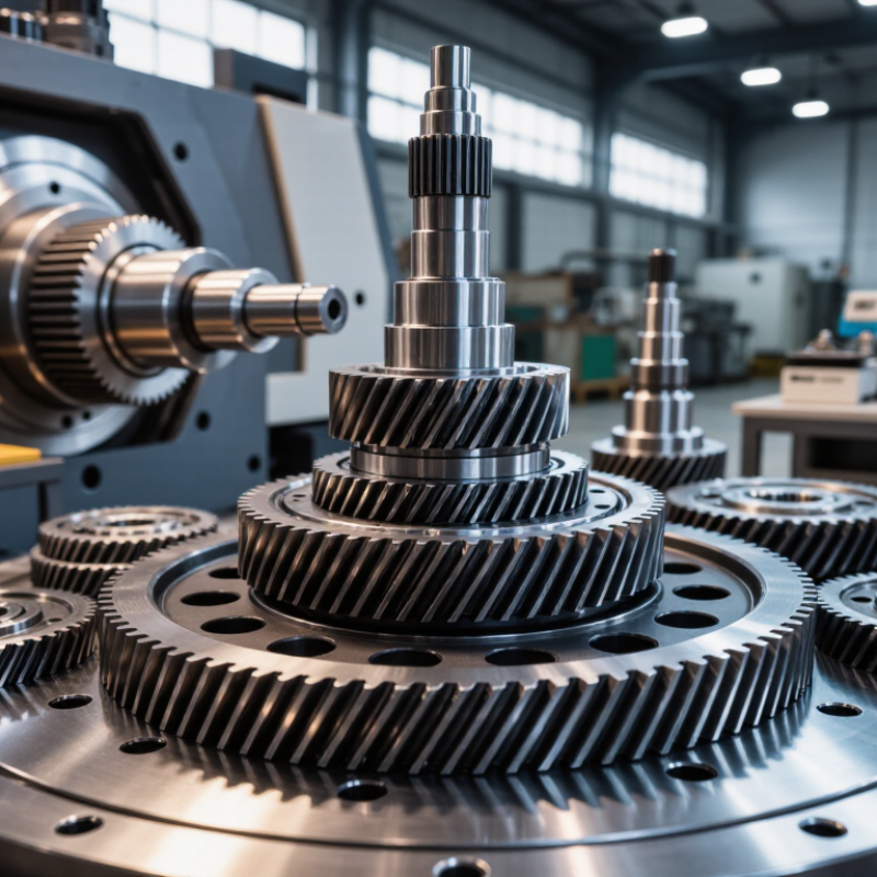 What Are the Best Synchronous Gears from China?