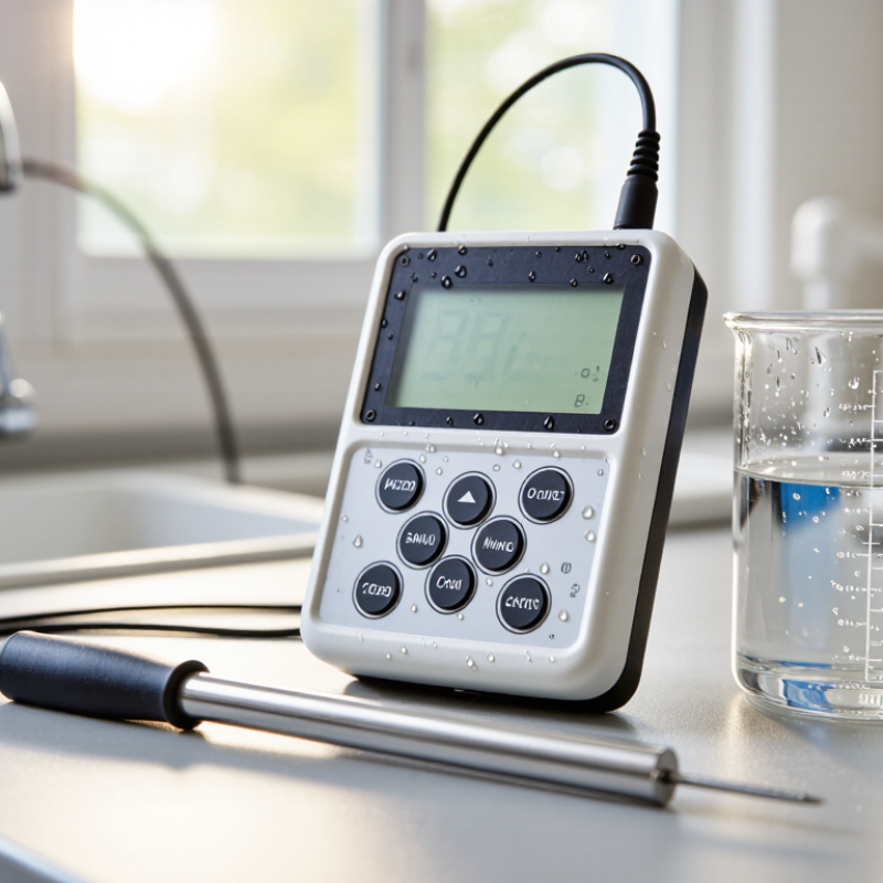 How to Choose the Best Portable Conductivity Meter?