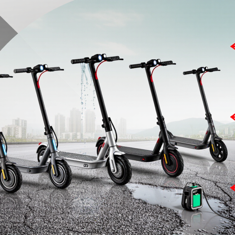 What Is the Best China Electric Scooter for Global Buyers?