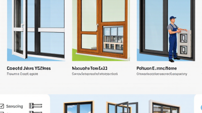 7 Best Scherer Windows and Doors Suppliers for Buyers?