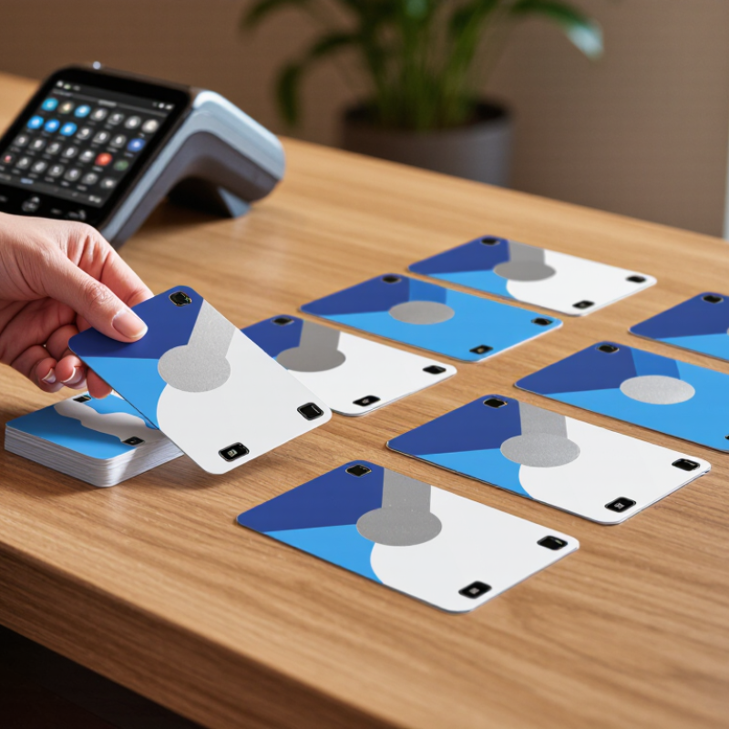 Top Salto Hotel Card Suppliers for Global Buyers