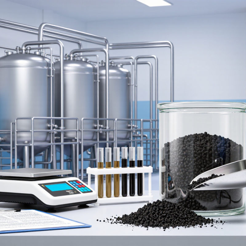 China Top 10 Pharmaceutical Grade Activated Carbon Suppliers?