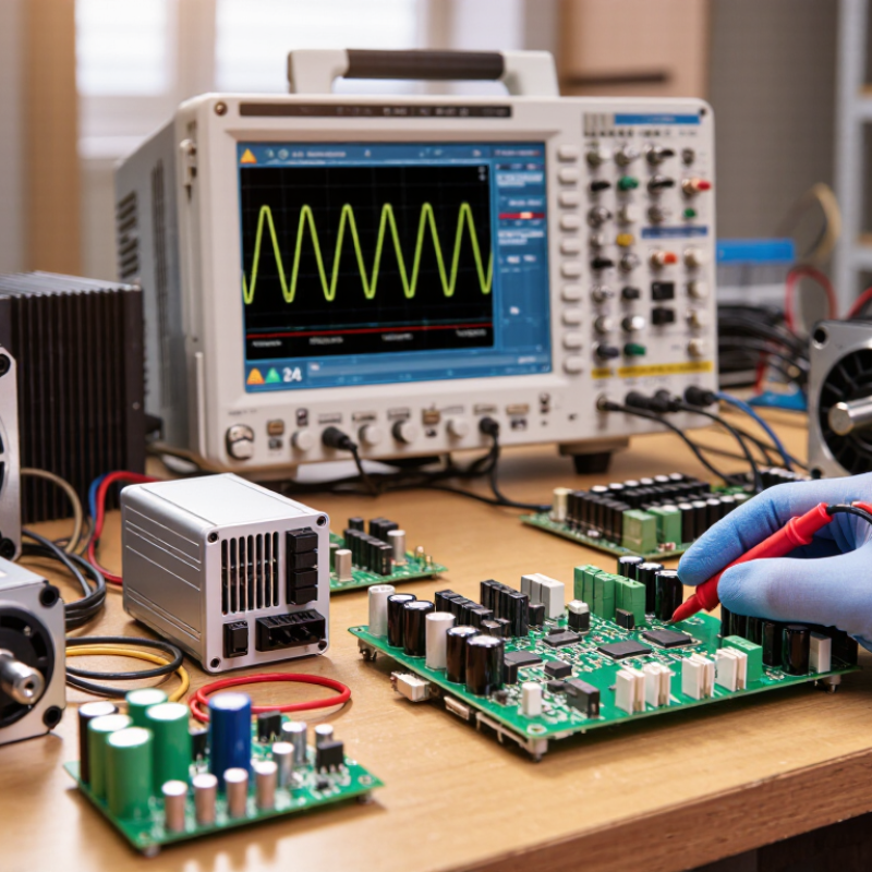 10 Buck Converter Tips for Choosing the Right Model?