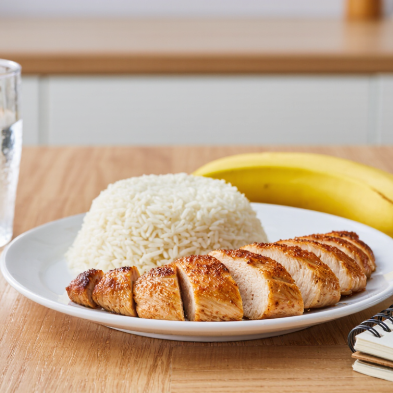 How to Manage Ostomy Output With What You Eat?