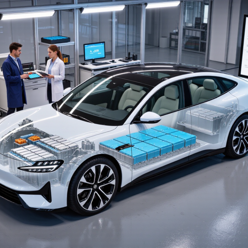 How to Choose a Lithium Car Battery in 2026?