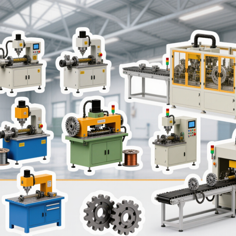 Top 10 Box Chain Making Machine Types for Global Buyers