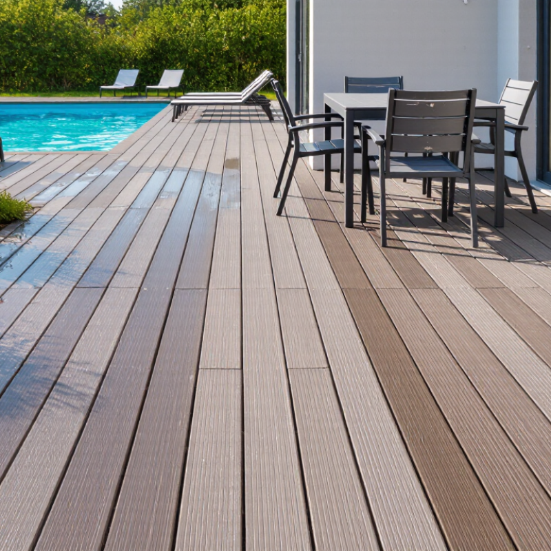 How to Choose WPC Deck Boards in 2026?