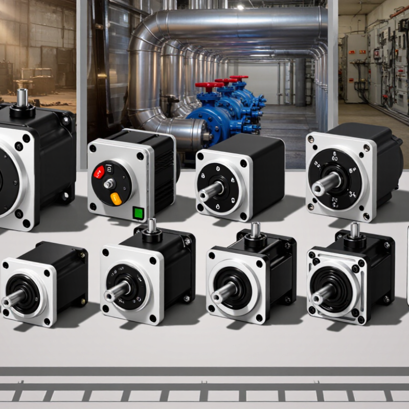 10 Best Manual Motor Starters for Global Buyers