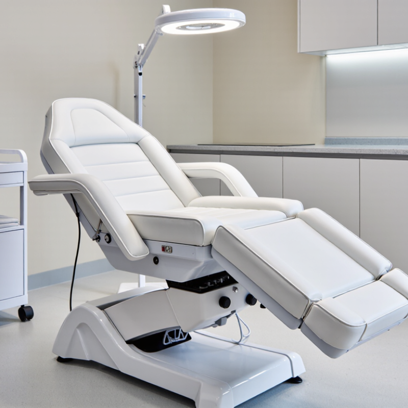 How to Choose the Best Cosmetic Bed for Your Business