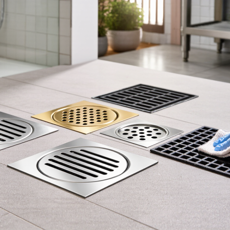 2026 Best Floor Drain Cover Buying Guide for Global Buyers