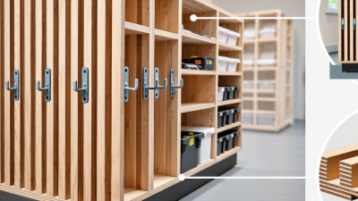What Is Slotted Plywood and Where Is It Used?