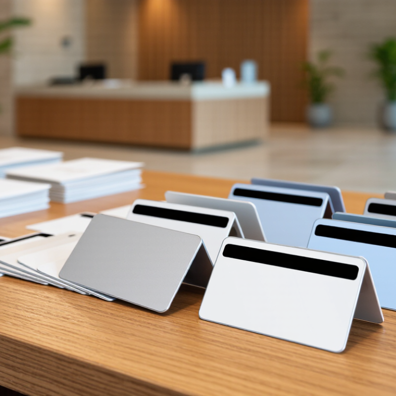 Top Salto Hotel Card Suppliers for Global Buyers