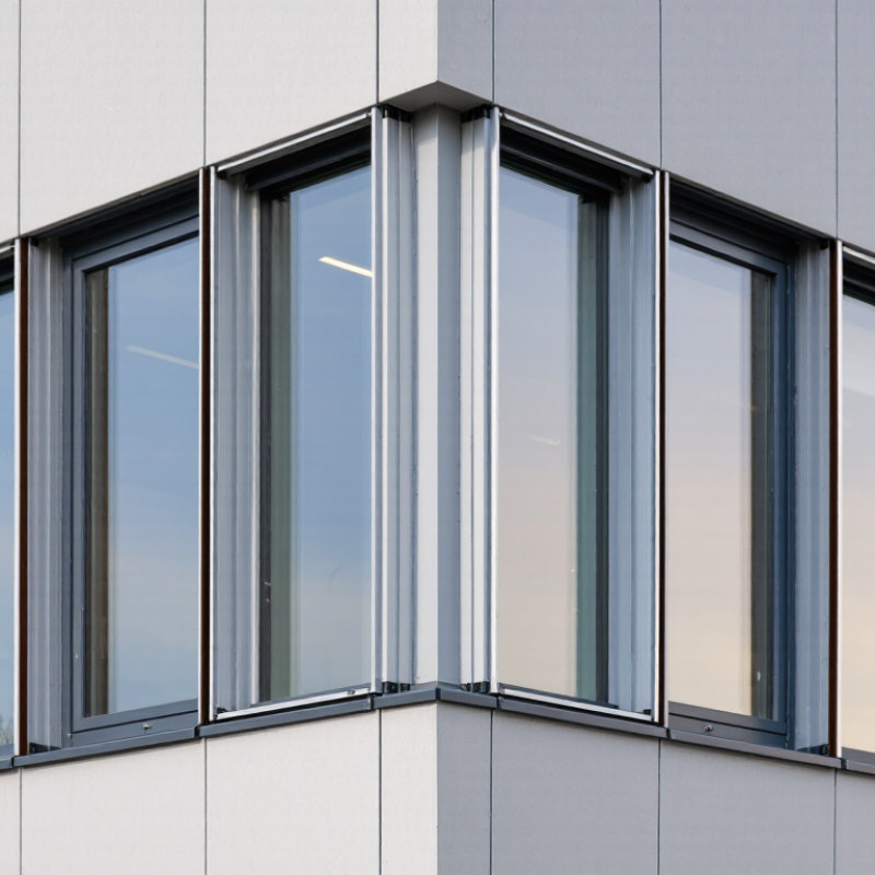 2026 Top Thermal Break Aluminum System Windows for Buyers