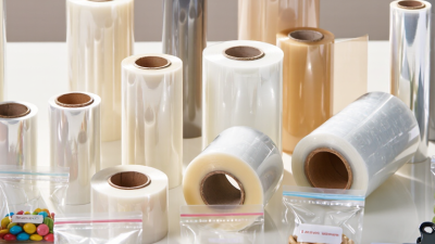 10 Best Cellophane Wrapping Suppliers for Global Buyers